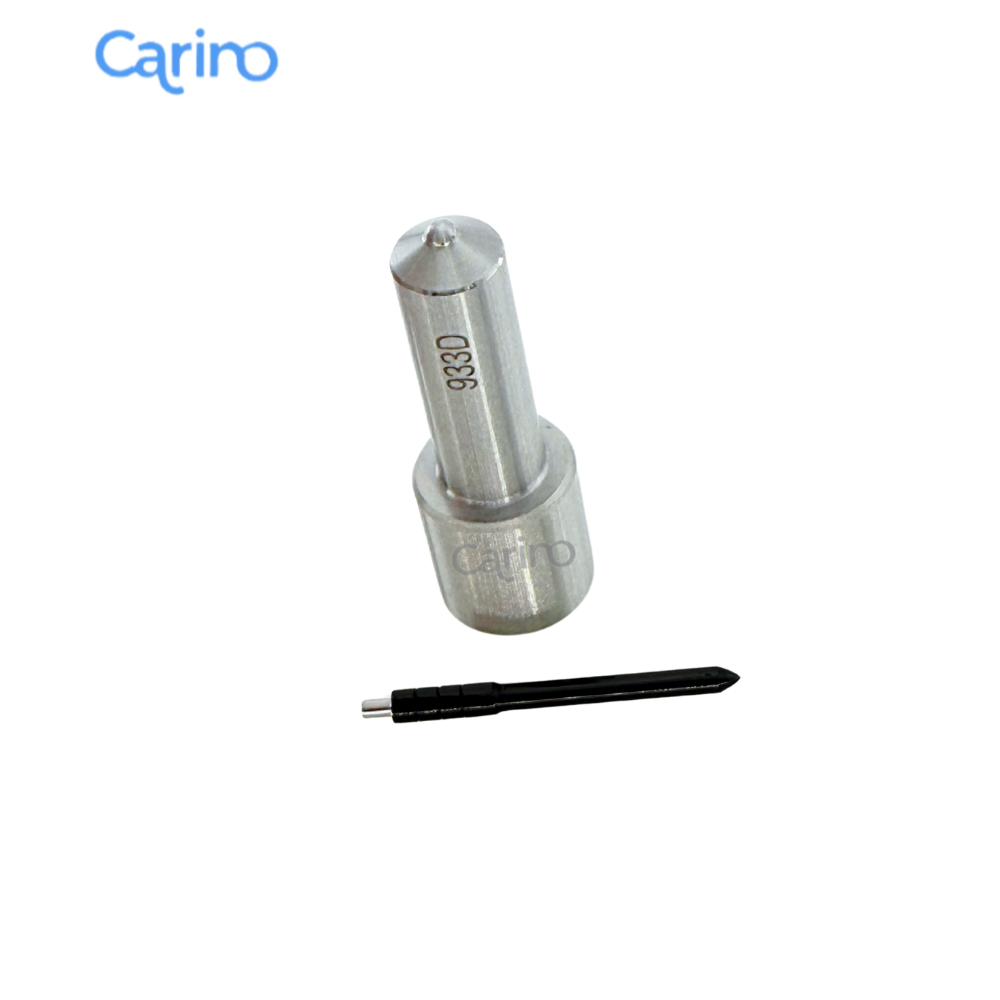 DLLA142P933 093400-9330 Injector Nozzle for 095000-5972 23670-E0360 Injector